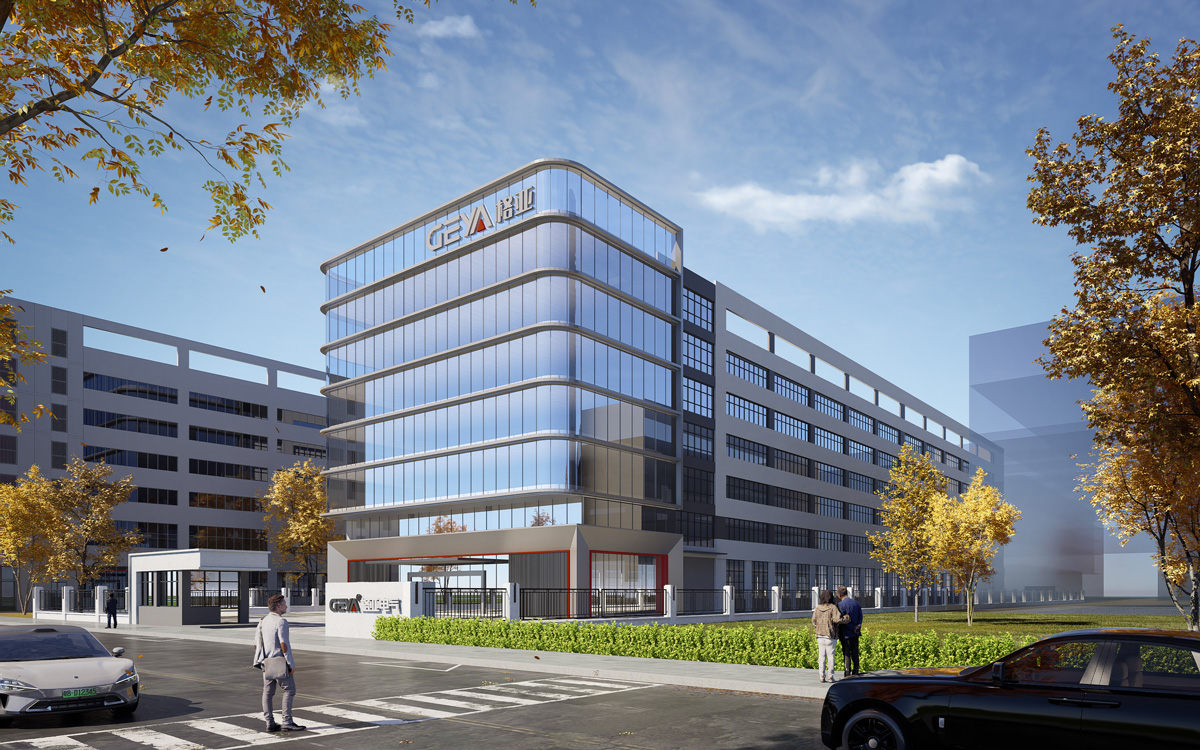 時(shí)間繼電器數(shù)顯顯示異常的原因及解決方法