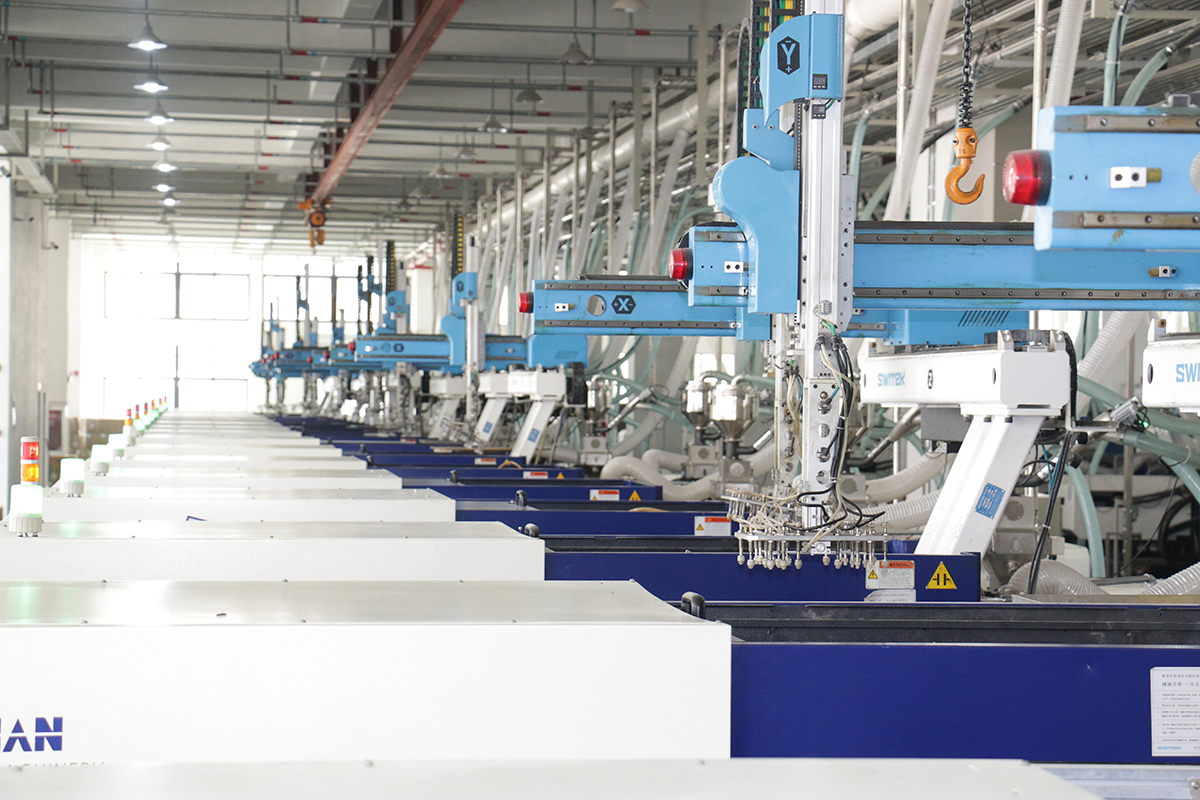 第134屆廣交會(huì)線下展