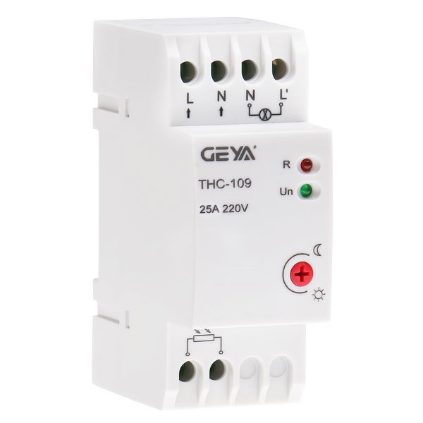 THC-109光敏定時(shí)器帶探頭