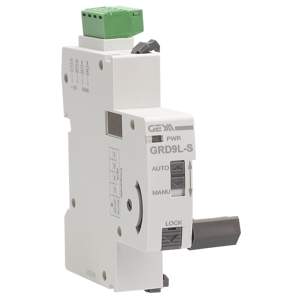 GRD9L-S型帶RS485款重合閘