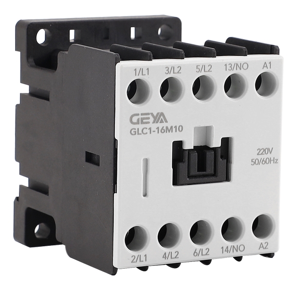 GLC1-A級工業(yè)交流接觸器