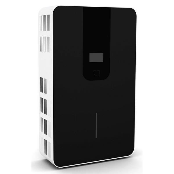 Runner-rs系列MPPT太陽能充電控制器