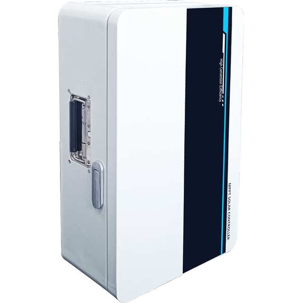 Galaxy系列MPPT太陽能充電控制器