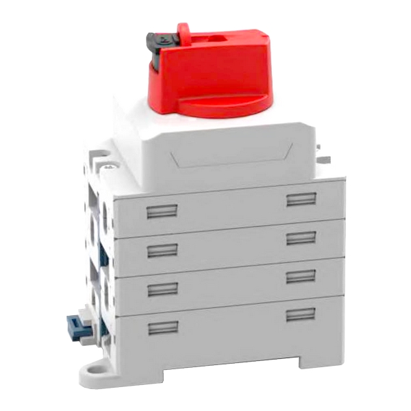 GDS6系列光伏款隔離開(kāi)關(guān)