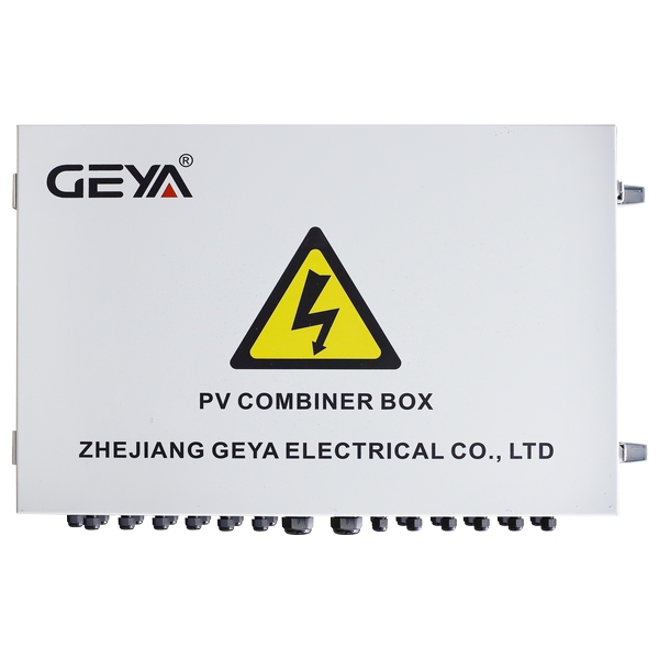 GYPV/12-1型光伏匯流箱