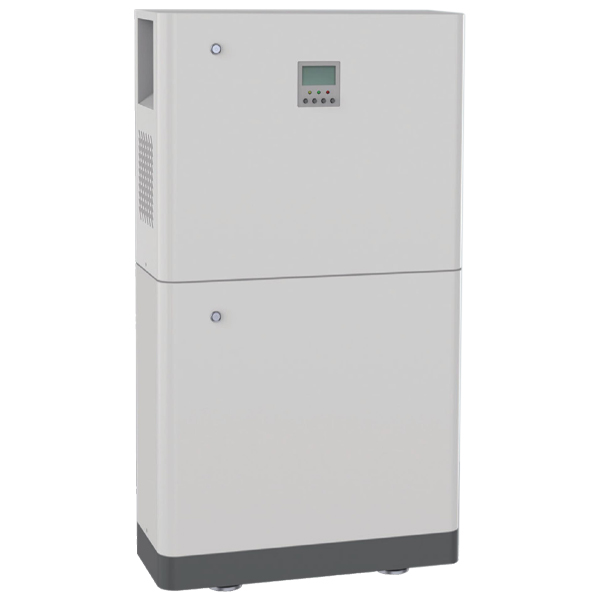 GYC低壓堆疊式一體機(jī)