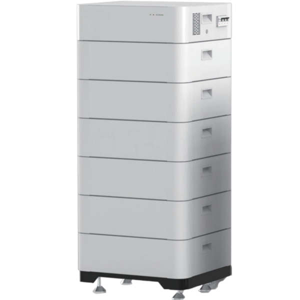 GYHVD-高壓堆疊儲能鋰電池