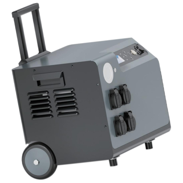 GYF戶外移動(dòng)儲(chǔ)能