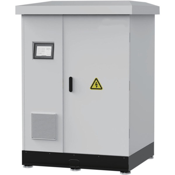 GYH高壓一體機(jī)儲(chǔ)能柜