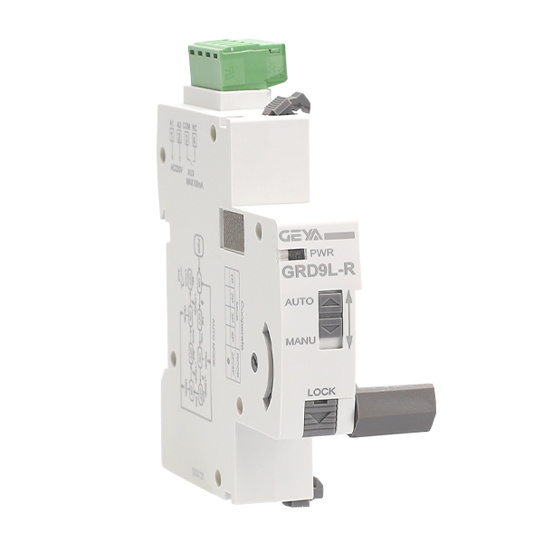 GRD9L-R型自動重合閘