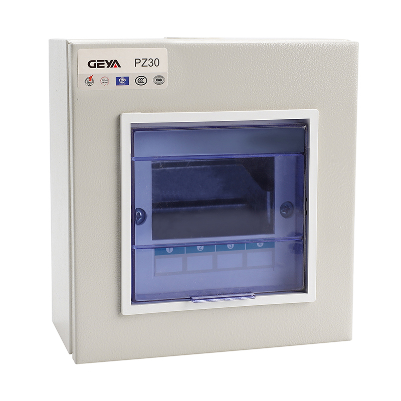 鐵質(zhì)配電箱