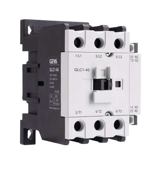 工業(yè)交流接觸器